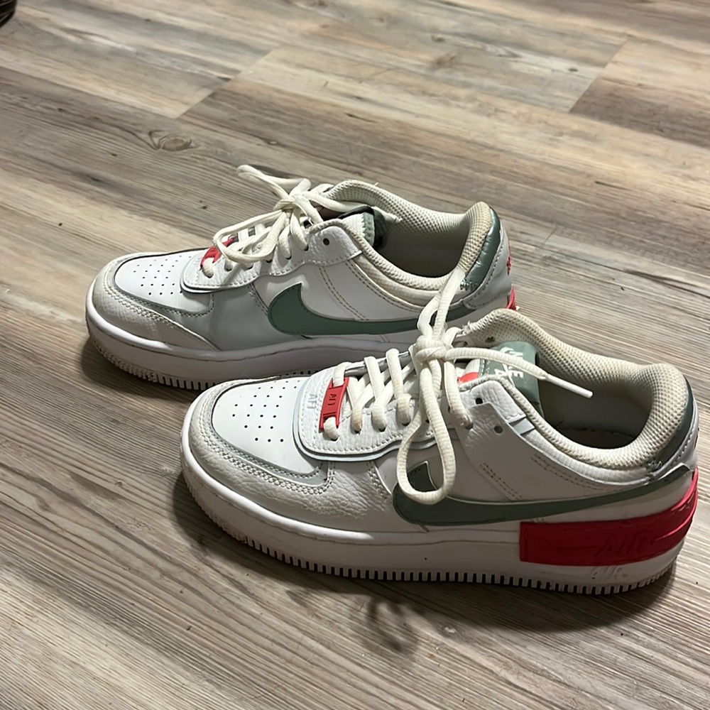 Nike Air AF1